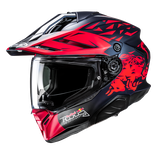 Casco Hjc RPHA 60 REDBULL