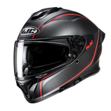 HJC CASCO INTEGRALE C71 QUEZ MC1SF