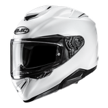 HJC CASCO RPHA72 PEARL WHITE