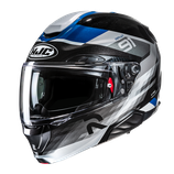 Hjc RPHA91 MADAL MC2