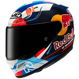 HJC CASCO RPHA12 RED BULL MISANO GP 2