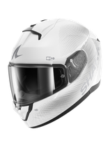 RIDILL 2 SP LYNE White Silver Silver