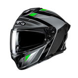 HJC CASCO INTEGRALE C71 FABER MC4