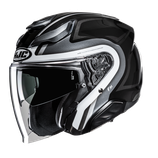 HJC F 31 BASK MC5