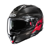 HJC RPHA91 CARBONIO ELIG MC1