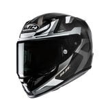 HJC CASCO RPHA 12 CARBON XENTRA MC5