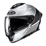 HJC CASCO INTEGRALE C71 MORIX MC5