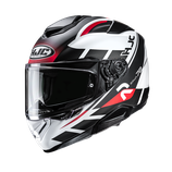 HJC CASCO RPHA72 VALUE MC1SF
