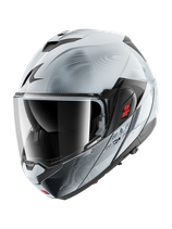 OXO SPEED-TECH Silver White Black
