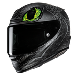 CASCO INTEGRALE HJC RPHA12 TOOTHLESS II UNIVERSA