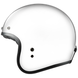 CASCO MPH H EASY BIANCO