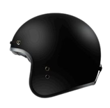 CASCO MPH H EASY NERO OPACO