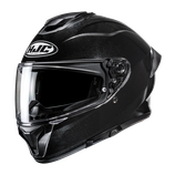 HJC CASCO INTEGRALE C71 UNI NERO LUCIDO