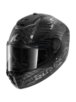 SPARTAN RS REPTAIA Mat Black Anthracite Anthracite