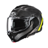 HJC CASCO F100 CARBON STAN MC3H