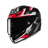 HJC CASCO RPHA 12 CARBON XENTRA MC1