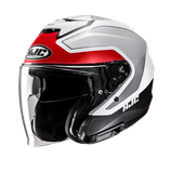 Casco HJC i31 TEVIS MC1SF