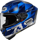 SHOEI X-SPR PRO MARQUEZ 73 V3 2026