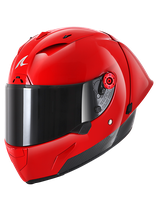 RACE-R PRO GP 06 Carbon Red Carbon