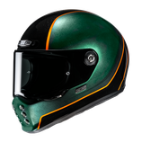 CASCO INTEGRALE HJC V10 HODU MC47