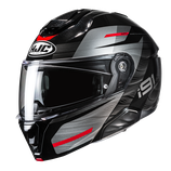 Casco Moto Modulare P/J Hjc i91 DUSK MC1