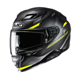 Casco HJC F71 CARBON ESIRA MC3HSF