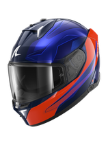 SKWAL i3 MEKARIUM Blue Orange Blue