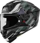 SHOEI X-SPR PRO VALION TC 5