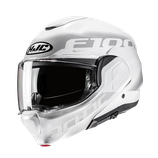 CASCO HJC F100 HETAL MC10