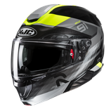 Hjc RPHA91 MADAL MC3H