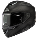 HJC CASCO RPHA 72 MATT CARBON