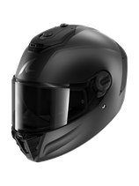 SPARTAN RS DARK SHADOW Mat Titan Mat