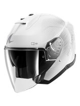 SKWAL i3 JET SP LYNE White Silver Silver