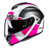 Casco Moto Modulare Hjc C91N JYN MC8
