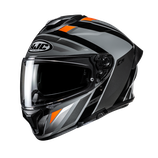 HJC CASCO INTEGRALE C71 FABER MC7