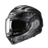 CASCO HJC F100 HETAL MC5SF