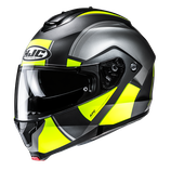 Casco Moto Modulare Hjc C91N JYN MC3HSF