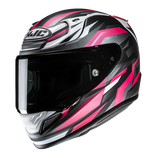 HJC CASCO RPHA 12 DRAVIX MC8SF