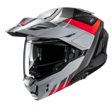 Casco Hjc I80 IMES RED