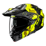 Casco Hjc I80 roki MC3hsf