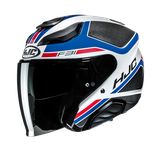 HJC F 31 CERON MC21