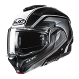 CASCO HJC F100 REFF MC1