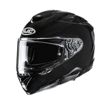 HJC CASCO RPHA72 METAL BLACK