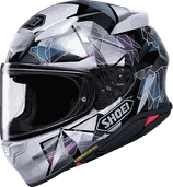 Shoei® NXR2 ORIGAMI TC 2