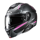 Casco Moto Modulare P/J Hjc i91 FELIO MC1SF