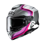 HJC CASCO RPHA72 ERNEM MC8