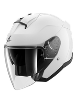 SKWAL JET BLANK Pearly White