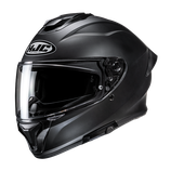 HJC CASCO INTEGRALE C71 UNI NERO OPACO