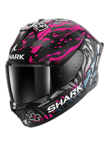 SKWAL CUP REPLICA REDDING Mat Black Violet Blue