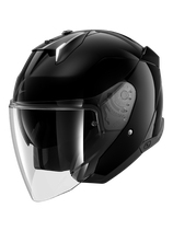 SKWAL i3 JET BLANK Black